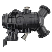 Throttle Body Fit For Land Rover Range Rover Discovery 4 Jaguar XJ XF 3.0L V6 Diesel - image 1