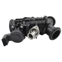 Throttle Body Fit For Land Rover Range Rover Discovery 4 Jaguar XJ XF 3.0L V6 Diesel - image 3