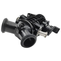 Throttle Body Fit For Land Rover Range Rover Discovery 4 Jaguar XJ XF 3.0L V6 Diesel - image 4