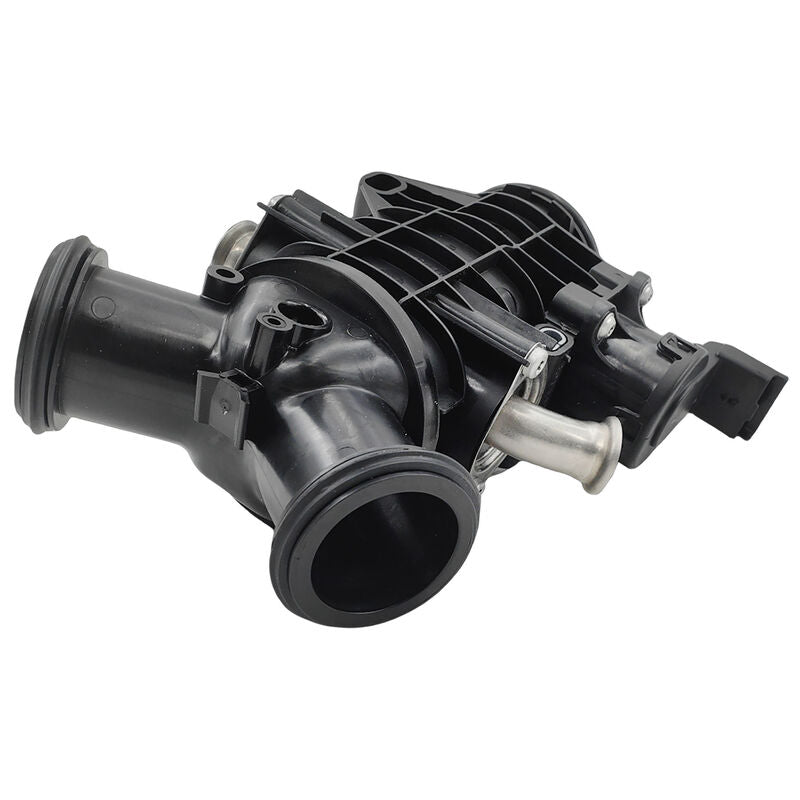 Throttle Body Fit For Land Rover Range Rover Discovery 4 Jaguar XJ XF 3.0L V6 Diesel - image 4