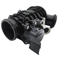 Throttle Body Fit For Land Rover Range Rover Discovery 4 Jaguar XJ XF 3.0L V6 Diesel - image 6