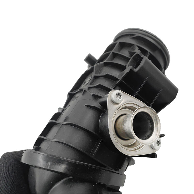 Throttle Body Fit For Land Rover Range Rover Discovery 4 Jaguar XJ XF 3.0L V6 Diesel - image 7