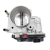 Machter 6 Pins Throttle Body With Throttle Position Sensor Fit For Mazda 3 BK BL CX-7 ER