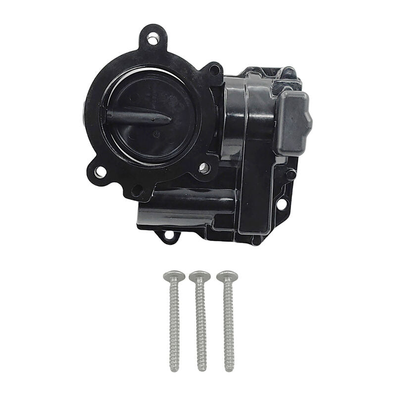 Throttle Body Fit For Peugeot 3008 RCZ 308 508 For Mini Cooper R56 R57 R58 R60 Paceman R61 For BMW 1 F20 - image 2