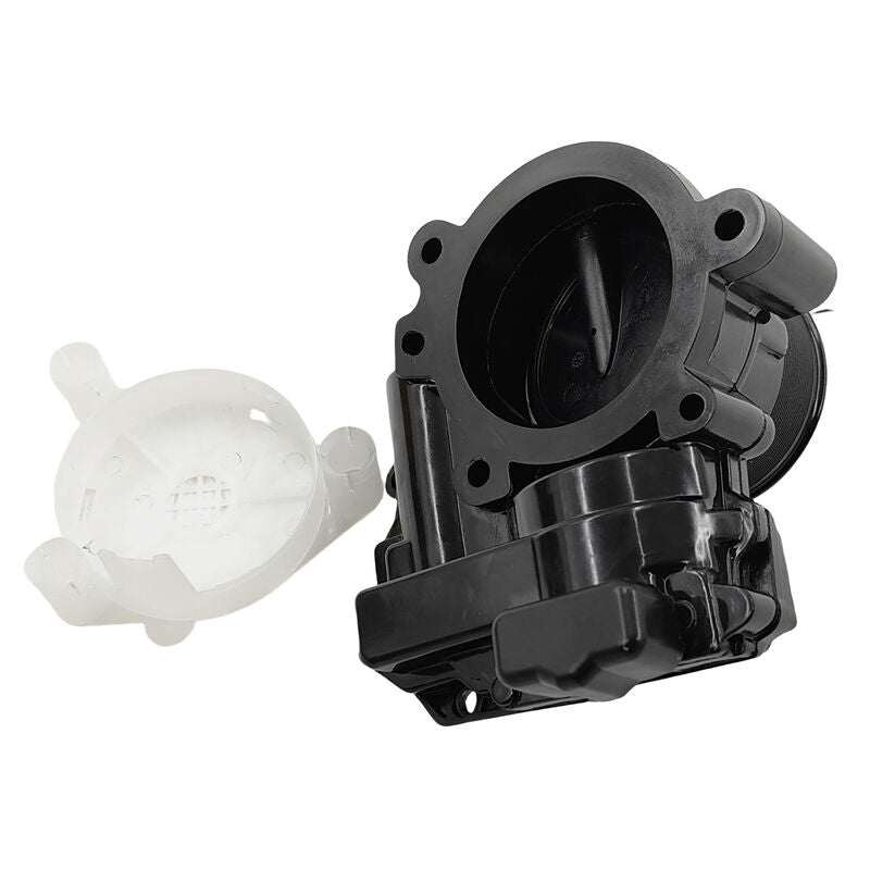Throttle Body Fit For Peugeot 3008 RCZ 308 508 For Mini Cooper R56 R57 R58 R60 Paceman R61 For BMW 1 F20 - image 4