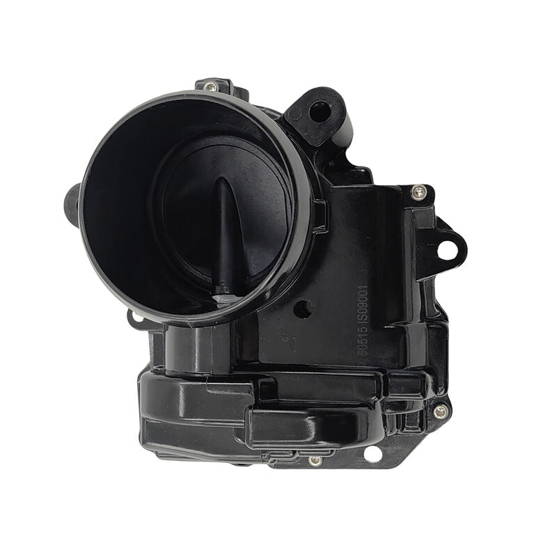 Throttle Body Fit For Peugeot 3008 RCZ 308 508 For Mini Cooper R56 R57 R58 R60 Paceman R61 For BMW 1 F20 - image 5