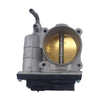 Throttle Body Assembly Fit For Nissan X-Trail T31 2.5L QR25DE Petrol 2007-2014