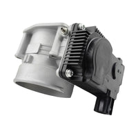 Throttle Body Fit For Nissan 350Z Z33 Murano Z50 Z51 Elgrand E51 3.5L VQ35DE 16119-8J100 - image 6