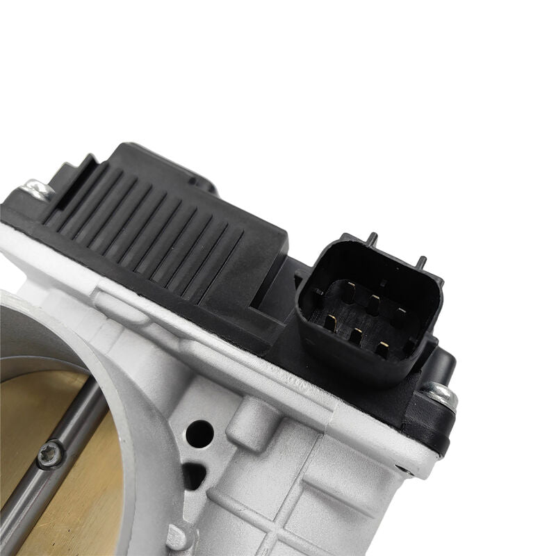 Throttle Body Fit For Nissan 350Z Z33 Murano Z50 Z51 Elgrand E51 3.5L VQ35DE 16119-8J100 - image 7