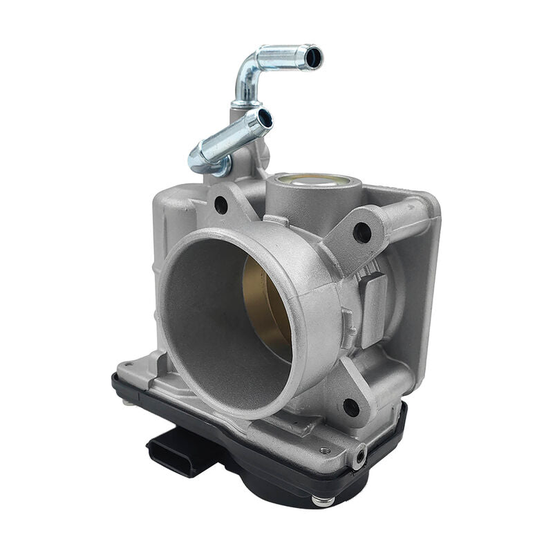 Throttle Body Fit For Nissan Micra 1.2L K13 2010-2016 6119-1HC0E - image 2