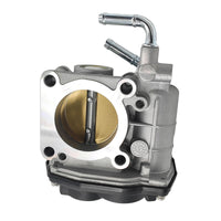 Throttle Body Fit For Nissan Micra 1.2L K13 2010-2016 6119-1HC0E - image 3