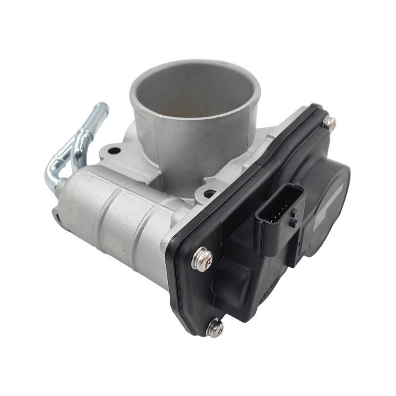 Throttle Body Fit For Nissan Micra 1.2L K13 2010-2016 6119-1HC0E - image 4