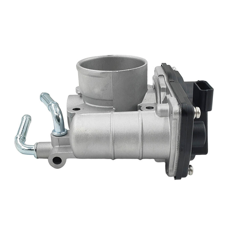 Throttle Body Fit For Nissan Micra 1.2L K13 2010-2016 6119-1HC0E - image 5