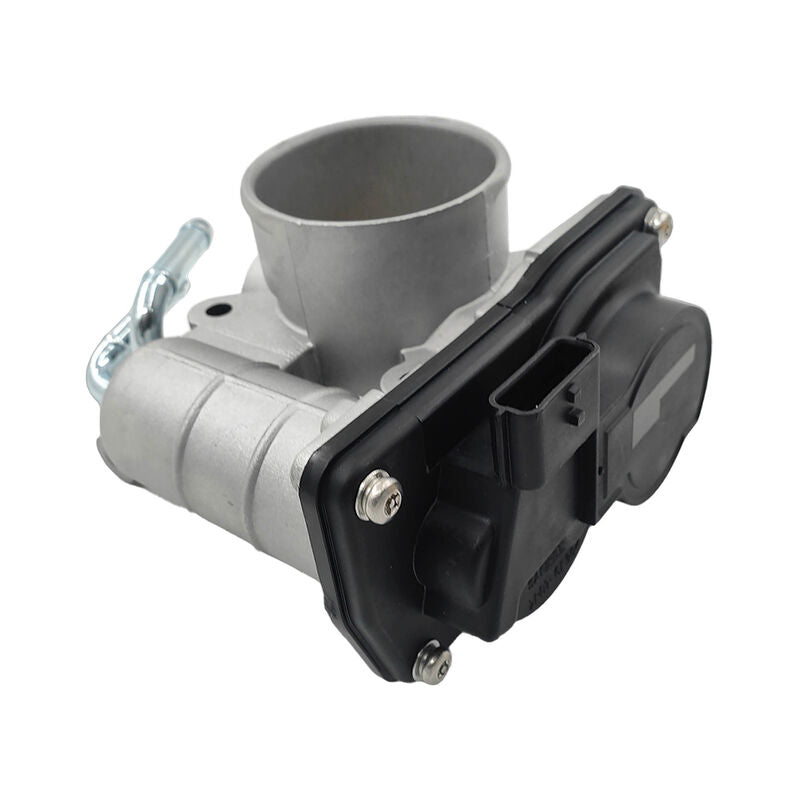 Throttle Body Fit For Nissan Micra 1.2L K13 2010-2016 6119-1HC0E - image 6