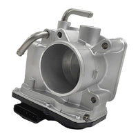 Throttle Body Fit For Toyota Yaris Hatchback P9 P13 P15 Base Sedan 4-Door 1.5L 22030-21030 2005-2020 - image 1