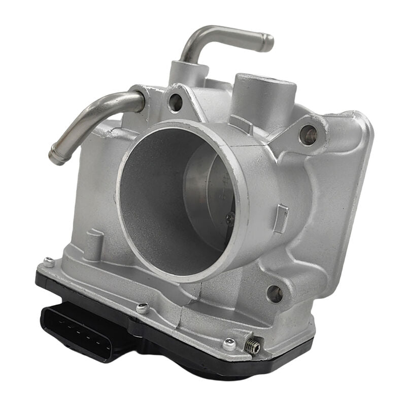 Throttle Body Fit For Toyota Yaris Hatchback P9 P13 P15 Base Sedan 4-Door 1.5L 22030-21030 2005-2020 - image 1