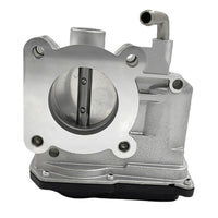 Throttle Body Fit For Toyota Yaris Hatchback P9 P13 P15 Base Sedan 4-Door 1.5L 22030-21030 2005-2020 - image 2