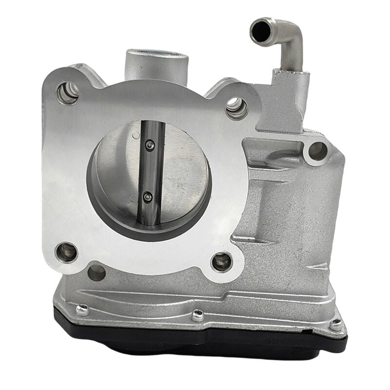 Throttle Body Fit For Toyota Yaris Hatchback P9 P13 P15 Base Sedan 4-Door 1.5L 22030-21030 2005-2020 - image 2