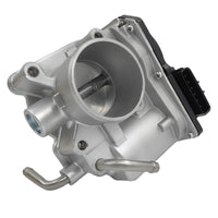 Throttle Body Fit For Toyota Yaris Hatchback P9 P13 P15 Base Sedan 4-Door 1.5L 22030-21030 2005-2020 - image 3
