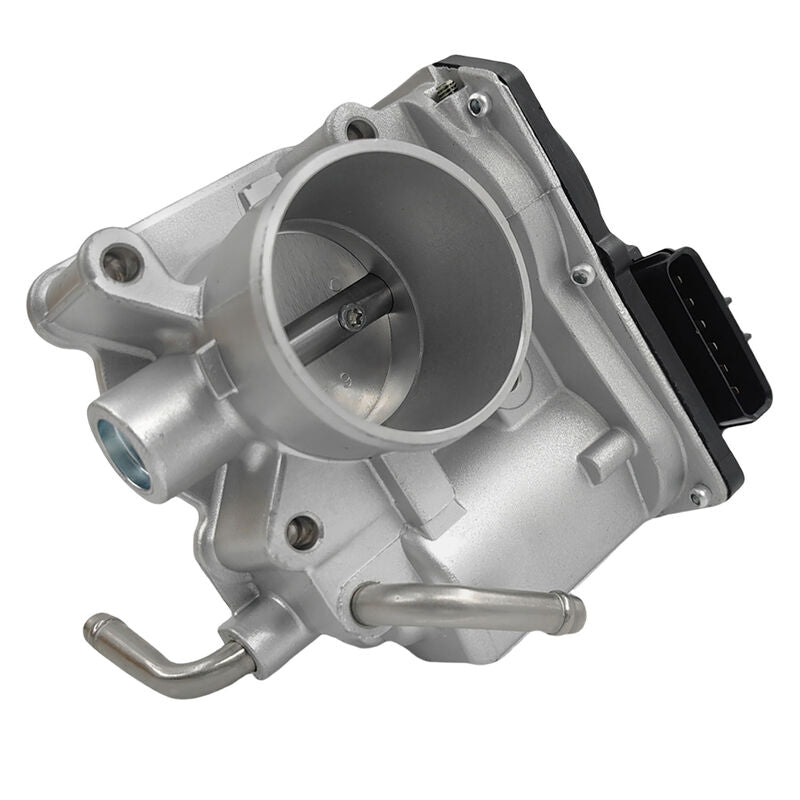 Throttle Body Fit For Toyota Yaris Hatchback P9 P13 P15 Base Sedan 4-Door 1.5L 22030-21030 2005-2020 - image 3