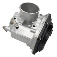 Throttle Body Fit For Toyota Yaris Hatchback P9 P13 P15 Base Sedan 4-Door 1.5L 22030-21030 2005-2020 - image 4