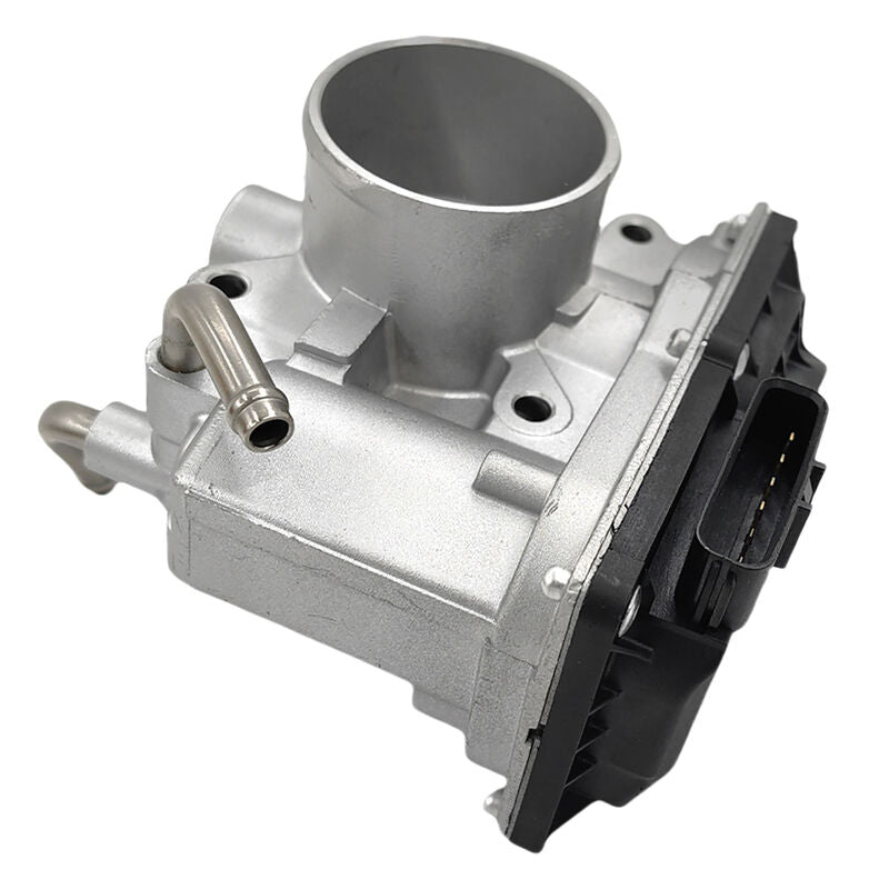 Throttle Body Fit For Toyota Yaris Hatchback P9 P13 P15 Base Sedan 4-Door 1.5L 22030-21030 2005-2020 - image 4