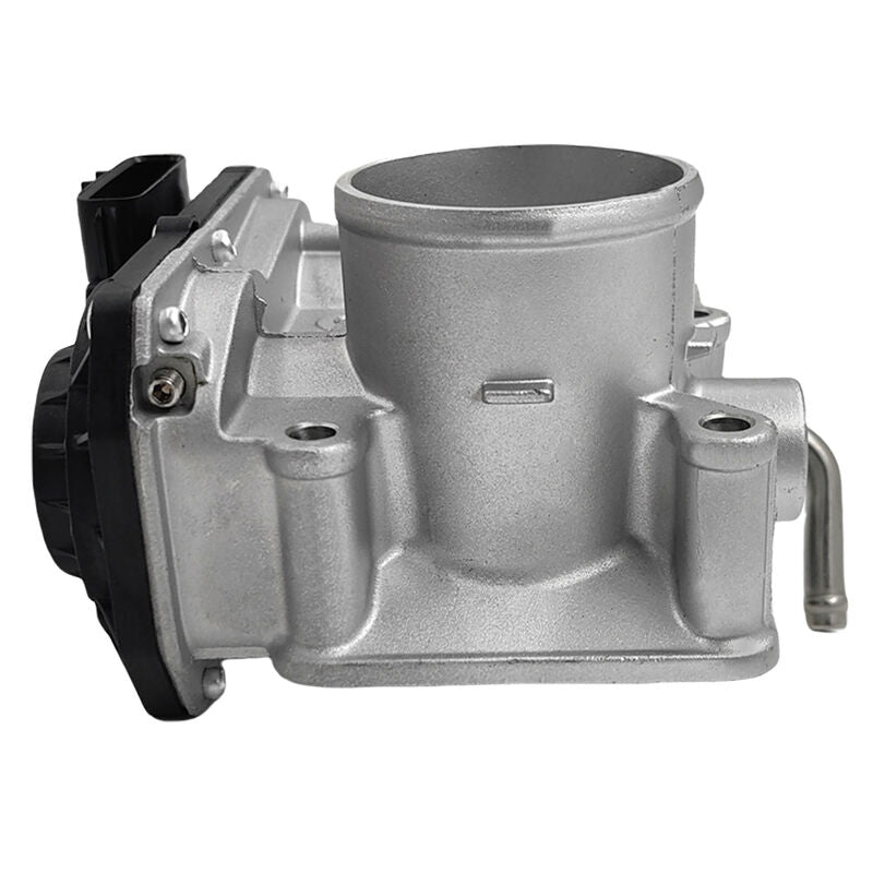Throttle Body Fit For Toyota Yaris Hatchback P9 P13 P15 Base Sedan 4-Door 1.5L 22030-21030 2005-2020 - image 5