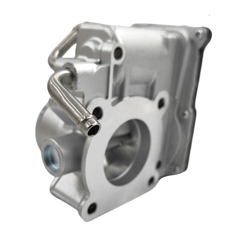 Throttle Body Fit For Toyota Yaris Hatchback P9 P13 P15 Base Sedan 4-Door 1.5L 22030-21030 2005-2020 - image 6