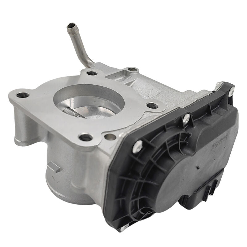 Throttle Body Fit For Toyota Yaris Hatchback P9 P13 P15 Base Sedan 4-Door 1.5L 22030-21030 2005-2020 - image 7