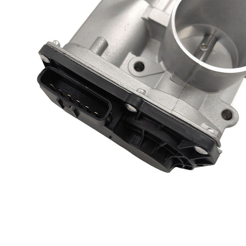 Throttle Body Fit For Toyota Yaris Hatchback P9 P13 P15 Base Sedan 4-Door 1.5L 22030-21030 2005-2020 - image 8
