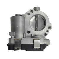 Throttle Body Fit For Seat Ibiza 6J 6P Mii KF1 KE1 For Skoda Citigo NF1 Fabia NJ3 NJ5 For Volkswagen Polo V 6R1 6C1 UP! BL1 BL2 04C133062D 2011-ON - image 3