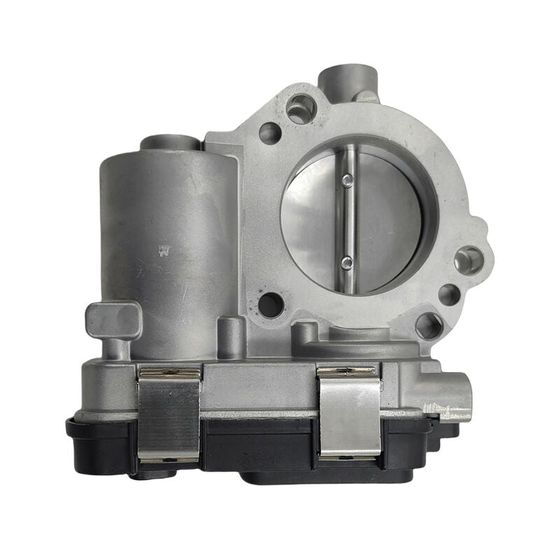 Throttle Body Fit For Seat Ibiza 6J 6P Mii KF1 KE1 For Skoda Citigo NF1 Fabia NJ3 NJ5 For Volkswagen Polo V 6R1 6C1 UP! BL1 BL2 04C133062D 2011-ON - image 3