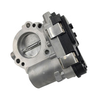 Throttle Body Fit For Seat Ibiza 6J 6P Mii KF1 KE1 For Skoda Citigo NF1 Fabia NJ3 NJ5 For Volkswagen Polo V 6R1 6C1 UP! BL1 BL2 04C133062D 2011-ON - image 4