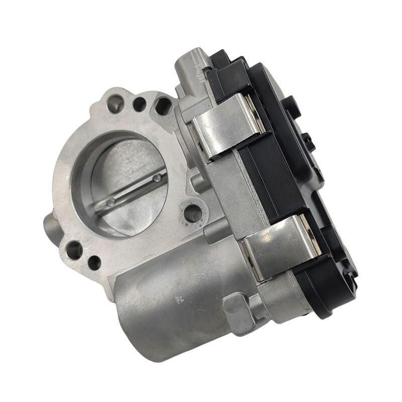 Throttle Body Fit For Seat Ibiza 6J 6P Mii KF1 KE1 For Skoda Citigo NF1 Fabia NJ3 NJ5 For Volkswagen Polo V 6R1 6C1 UP! BL1 BL2 04C133062D 2011-ON - image 4