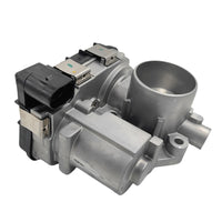 Throttle Body Fit For Seat Ibiza 6J 6P Mii KF1 KE1 For Skoda Citigo NF1 Fabia NJ3 NJ5 For Volkswagen Polo V 6R1 6C1 UP! BL1 BL2 04C133062D 2011-ON - image 5