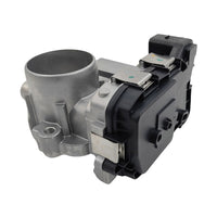 Throttle Body Fit For Seat Ibiza 6J 6P Mii KF1 KE1 For Skoda Citigo NF1 Fabia NJ3 NJ5 For Volkswagen Polo V 6R1 6C1 UP! BL1 BL2 04C133062D 2011-ON - image 6