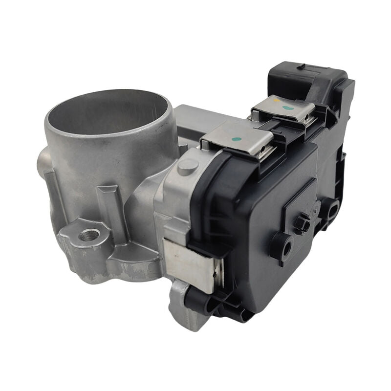 Throttle Body Fit For Seat Ibiza 6J 6P Mii KF1 KE1 For Skoda Citigo NF1 Fabia NJ3 NJ5 For Volkswagen Polo V 6R1 6C1 UP! BL1 BL2 04C133062D 2011-ON - image 6