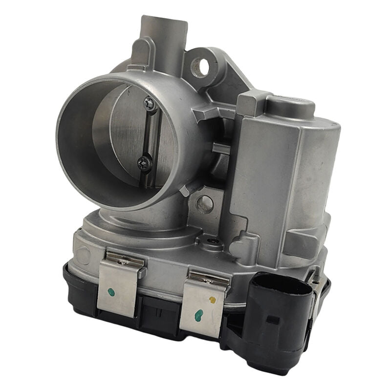 Throttle Body Fit For Seat Ibiza 6J 6P Mii KF1 KE1 For Skoda Citigo NF1 Fabia NJ3 NJ5 For Volkswagen Polo V 6R1 6C1 UP! BL1 BL2 04C133062D 2011-ON - image 8