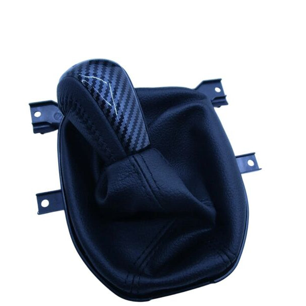 Black Manual Gear Knob Fit For Holden Commodore VE SS SSV SV8 HSV Sedan Wagon Ute