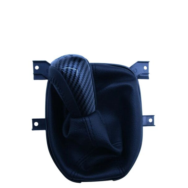 Black Manual Gear Knob Fit For Holden Commodore VE SS SSV SV8 HSV Sedan Wagon Ute