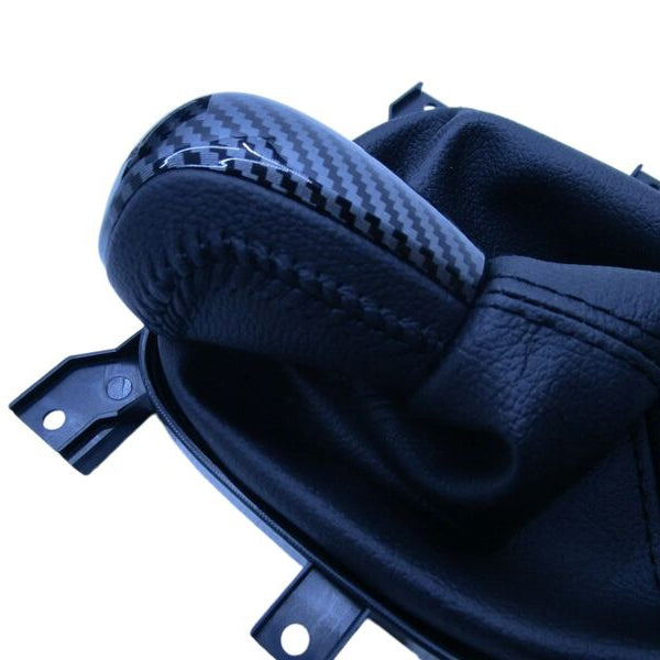 Black Manual Gear Knob Fit For Holden Commodore VE SS SSV SV8 HSV Sedan Wagon Ute