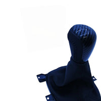 Black Manual Gear Knob Fit For Holden Commodore VE SS SSV SV8 HSV Sedan Wagon Ute