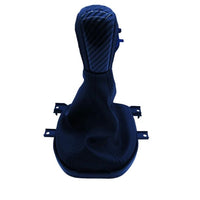Black Manual Gear Knob Fit For Holden Commodore VE SS SSV SV8 HSV Sedan Wagon Ute