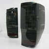 Smoke 3D LED Tail Lights Dynamic Blinker Fit For Ford Ranger MK1 MK2 Wildtrak 2011-2020