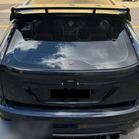 Smoked LED Tail Lights Fit For Ford Focus XR5 Zetec 2004-2007 - image 12