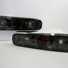 JDM Smoke Tail Lights Fit For Honda Integra DC2 VTIR Type R 1993-2000
