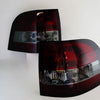 Smoked Red LED Tail Lights Fit For Holden Commodore VE UTE E1 E2 HSV 2006-2013