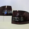3D Smoke Red LED Tail Light Fit For Holden Commodore VE VF Wagon SV6 Omega 2008-2016