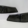 Spec D Smoke LED Sequential Tail Lights Fit For Lexus IS250 IS350 ISF 2005-2013