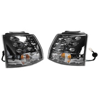 Pair Rear Tail Lights Lamps Fit For Mitsubishi Outlander EX ZG ZH 2007-2013